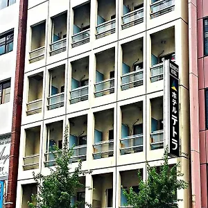ホテルテトラ池袋 2*, 東京都 日本