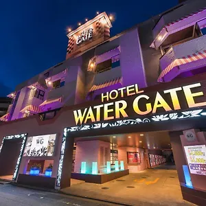 ウォーターゲート相模原店 3*, 相模原市 日本